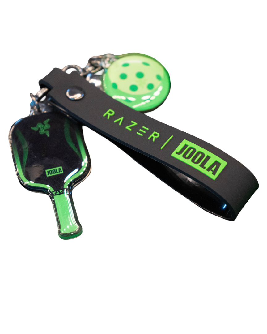 Móc khóa Pickleball Joola Gen IV